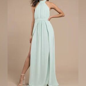 Tobi | Tara Maxi Dress